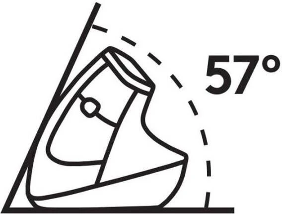 Logitech MX Vertical Advanced Ergonomic Optisch 1 Logitech MX Vertical Advanced Ergonomic Optisch