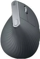 Logitech MX Vertical Advanced Ergonomic Optisch 5 Logitech MX Vertical Advanced Ergonomic Optisch - Afbeelding 5