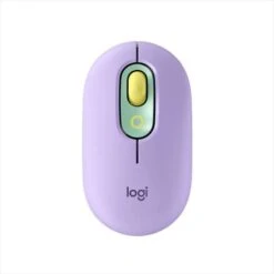 Logitech Logotech POP Draadloze Muis Daydream -Dierenwinkel Met Korting logitech pop mouse draadloze muis mint 212771