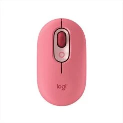 Logitech Logotech POP Draadloze Muis Heartbreaker 7 Logitech Logotech POP Draadloze Muis Heartbreaker -Dierenwinkel Met Korting logitech pop mouse draadloze muis roze 212768