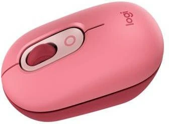 Logitech Logotech POP Draadloze Muis Heartbreaker 3 Logitech Logotech POP Draadloze Muis Heartbreaker - Afbeelding 3