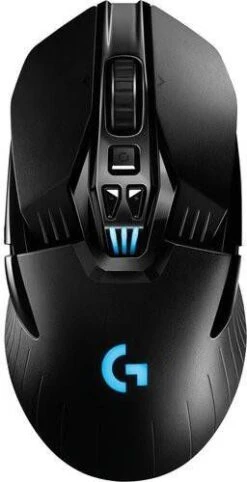 Logitech G Gaming Muis Wireless Lightspeed G903 -Dierenwinkel Met Korting logitech wireless gaming mouse g903 ligh 131744
