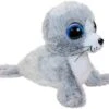 Lumo Stars Seal Kuutti Big 24cm Knuffel 24 Cm