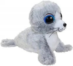 Lumo Stars Seal Kuutti Big 24cm Knuffel 24 Cm -Dierenwinkel Met Korting lumo stars zeehond kuutti 24cm 52371