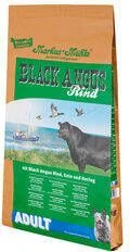2x15kg Mix Black Angus Adult & Natuur Voer Markus Mü, Hle Hondenvoer