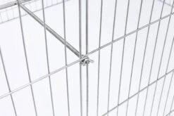 @Pet Buitenren Voor Huisdieren Luxe Xl Metaal 20308 14 @Pet Buitenren Voor Huisdieren Luxe Xl Metaal 20308 -Dierenwinkel Met Korting merkloos kippenren luxury 21438