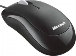 Microsoft Basic Optische Muis -Dierenwinkel Met Korting microsoft basic optical mouse 238709