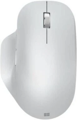 Microsoft Bluetooth Ergonomische Muis Ergonomische Bluetooth Muis Ice Grey -Dierenwinkel Met Korting microsoft bluetooth ergonomische muis ergonomische bluetooth muis ice grey 927408