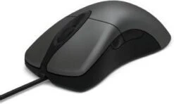 Microsoft Classic IntelliMouse Optisch -Dierenwinkel Met Korting microsoft classic intellimouse 149871