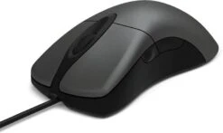 Microsoft Classic IntelliMouse Optisch -Dierenwinkel Met Korting microsoft classic intellimouse 212782