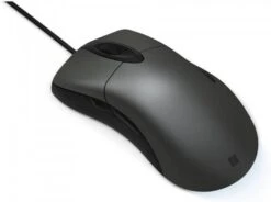 Microsoft Classic IntelliMouse Optisch -Dierenwinkel Met Korting microsoft classic intellimouse 391680