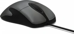 Microsoft Classic IntelliMouse Optisch -Dierenwinkel Met Korting microsoft classic intellimouse optisch 21514