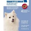 Milbemax Kauwtablet Kleine Hond Anti Wormenmiddel 12 G 4 Tab 1 Tot 5 Kg