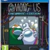 Mindscape Among Us(crewmate Edition)Playstation 4