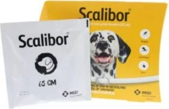 Scalibor Grote Honden(65 Cm) &#xAE, Protectorband -Dierenwinkel Met Korting msd scalibor protector tekenband l 65 cm 52907