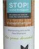 Musthaves For Animals Stop! Animal Bodyguard Vlooienshampoo 250 Ml