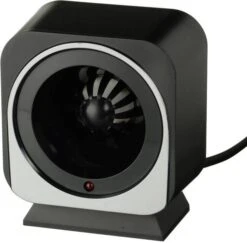 Nature Elektrische Ratten/muizenverjager Met Ultrasoon Geluid Bereik 100 H11x9x7cm 15 Nature Elektrische Ratten/muizenverjager Met Ultrasoon Geluid Bereik 100 H11x9x7cm -Dierenwinkel Met Korting nature 6060107 insecten en muizenverjager met ultrasoon geluid bereik 100 47237