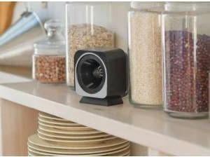 Nature Elektrische Ratten/muizenverjager Met Ultrasoon Geluid Bereik 100 H11x9x7cm 4 Nature Elektrische Ratten/muizenverjager Met Ultrasoon Geluid Bereik 100 H11x9x7cm - Afbeelding 4