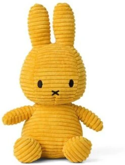 Nijntje Knuffel Corduroy Yellow 33 Cm 9 Nijntje Knuffel Corduroy Yellow 33 Cm -Dierenwinkel Met Korting nijntje miffy sitting corduroy yellow knuffel 33 cm 3292474