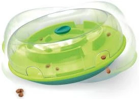 Nina Ottosson Wobble Bowl Voor De Hond Per Stuk 1 Nina Ottosson Wobble Bowl Voor De Hond Per Stuk