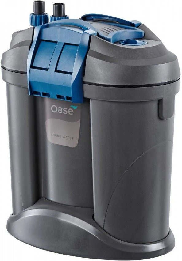 Oase Indoor Aquatics FiltoSmart Aquarium Buitenfilter 200 3 Oase Indoor Aquatics FiltoSmart Aquarium Buitenfilter 200 - Afbeelding 3