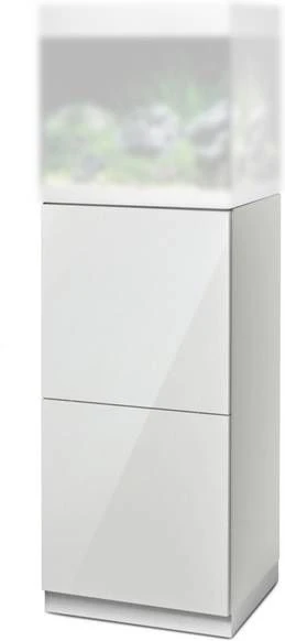 Oase Highline 125 Kast 50x50x107 Cm Aquariummeubel Wit 1 Oase Highline 125 Kast 50x50x107 Cm Aquariummeubel Wit
