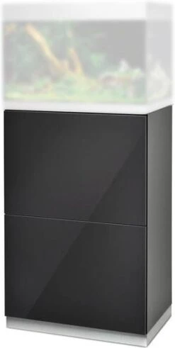 Oase Highline 175 Kast 70x50x107 Cm Aquariummeubel Antraciet