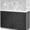 Oase Highline 300 Kast 115x50x76 Cm Aquariummeubel Antraciet