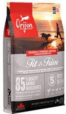 Orijen Whole Prey Fit & Trim Dog Kip&Kalkoen&Vis Hondenvoer 2 Kg 6 Orijen Whole Prey Fit & Trim Dog Kip&Kalkoen&Vis Hondenvoer 2 Kg - Afbeelding 6
