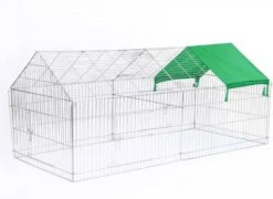 @Pet Buitenren Voor Huisdieren Luxe Xl Metaal 20308 18 @Pet Buitenren Voor Huisdieren Luxe Xl Metaal 20308 -Dierenwinkel Met Korting pet buitenren voor huisdieren luxe xl metaal 20308 930781