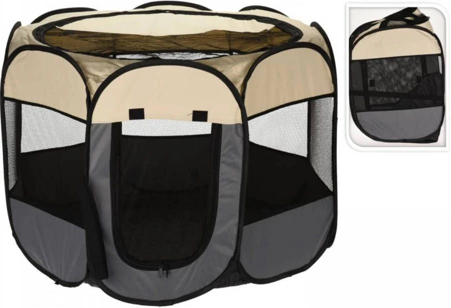 Pets Collection Hondenhok Pop Up 91x91x58 Cm 1 Pets Collection Hondenhok Pop Up 91x91x58 Cm