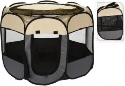 Pets Collection Hondenhok Pop Up 91x91x58 Cm 5 Pets Collection Hondenhok Pop Up 91x91x58 Cm -Dierenwinkel Met Korting pets collection hondenhok pop up 91x91x58 cm 476462