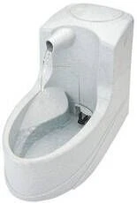 PetSafe Drinkwell Mini Drinkfontein 1.2 L 32 X 29 X 14 Cm 3 PetSafe Drinkwell Mini Drinkfontein 1.2 L 32 X 29 X 14 Cm - Afbeelding 3