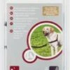 PetSafe VidaXL Easy Walk Xl Harnas Zwart Honden