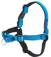 PetSafe Hondentuigje Easy Walk Deluxe 36 46 Cm Nylon Blauw