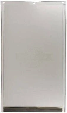 PetSafe Staywell Aluminium Huisdierluik Replacement Flap Extra Large 4 PetSafe Staywell Aluminium Huisdierluik Replacement Flap Extra Large - Afbeelding 4