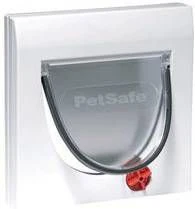 Gebr. De Boon PetSafe Staywell® 4 Sluitposities Klassiek Kattenluik Voor Katten 3 Gebr. De Boon PetSafe Staywell® 4 Sluitposities Klassiek Kattenluik Voor Katten - Afbeelding 3