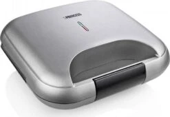 Princess 127003 De Luxe Tosti Apparaat Zwart -Dierenwinkel Met Korting princess 127003 sandwich maker deluxe 554233