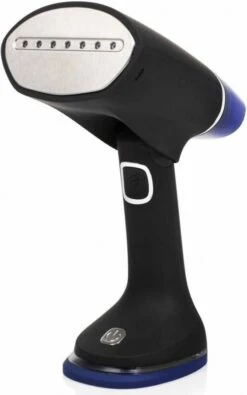 Princess Kledingstomer Draagbaar 1000 W Zwart -Dierenwinkel Met Korting princess kledingstomer draagbaar 1000 w zwart 237792