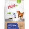Prins Procare Exellent Sport Life Kip&Kalkoen Hondenvoer 15 Kg