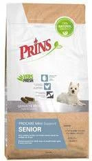 Prins Procare Senior Mini Hondenvoer 3 Kg 3 Prins Procare Senior Mini Hondenvoer 3 Kg - Afbeelding 3