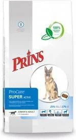 Bestsellers -Dierenwinkel Met Korting prins procare super hondenvoer 15 kg 29