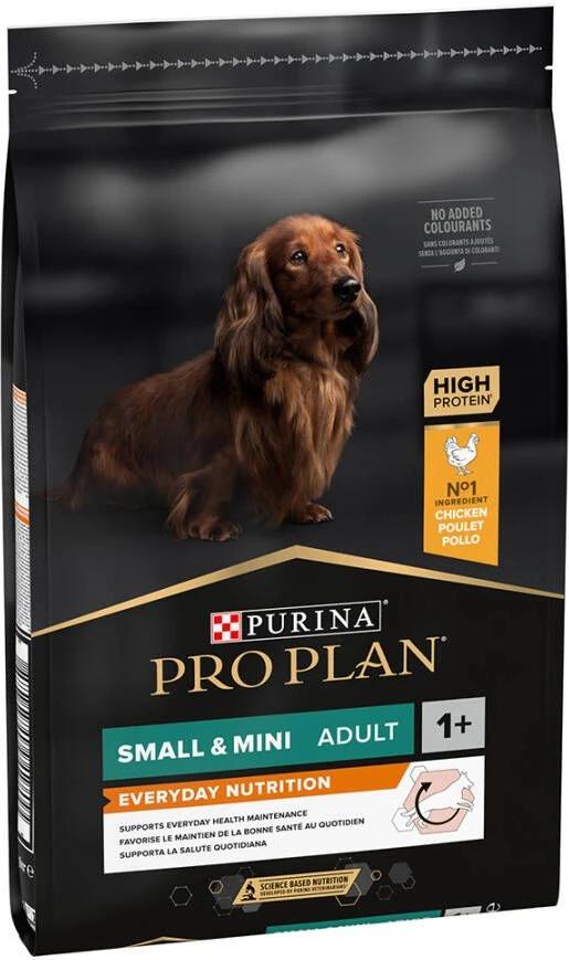 Pro Plan 15% Korting! PURINA Hondenvoer Small & Mini Puppy Sensitive Skin Lachs & Reis 2 X 3 Kg 20 Pro Plan 15% Korting! PURINA Hondenvoer Small & Mini Puppy Sensitive Skin Lachs & Reis 2 X 3 Kg - Afbeelding 20