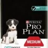 Pro Plan Purina Medium Puppy Lam & Rijst Sensitive Digestion Hondenvoer Dubbelpak 2 X 3 Kg
