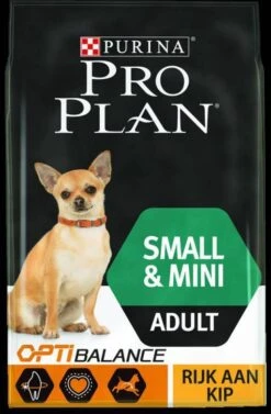 Pro Plan 15% Korting! PURINA Hondenvoer Small & Mini Puppy Sensitive Skin Lachs & Reis 2 X 3 Kg 38 Pro Plan 15% Korting! PURINA Hondenvoer Small & Mini Puppy Sensitive Skin Lachs & Reis 2 X 3 Kg -Dierenwinkel Met Korting pro plan optibalance adult small mini 3 kg 53452