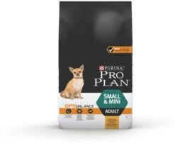 Pro Plan 15% Korting! PURINA Hondenvoer Small & Mini Puppy Sensitive Skin Lachs & Reis 2 X 3 Kg 36 Pro Plan 15% Korting! PURINA Hondenvoer Small & Mini Puppy Sensitive Skin Lachs & Reis 2 X 3 Kg -Dierenwinkel Met Korting pro plan optihealth adult small mini 7 kg 56418
