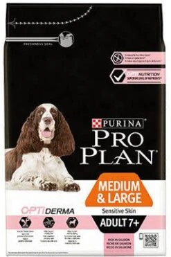 Pro Plan 15% Korting! PURINA Hondenvoer Small & Mini Puppy Sensitive Skin Lachs & Reis 2 X 3 Kg 33 Pro Plan 15% Korting! PURINA Hondenvoer Small & Mini Puppy Sensitive Skin Lachs & Reis 2 X 3 Kg -Dierenwinkel Met Korting purina pro plan dog 7 adult sensitive skin zalm 3 kg 40761