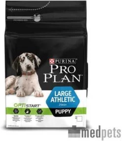 Pro Plan PURINA Large Athletic Puppy Healthy Start Kip & Rijst Hondenvoer Dubbelpak 2 X 3 Kg 14 Pro Plan PURINA Large Athletic Puppy Healthy Start Kip & Rijst Hondenvoer Dubbelpak 2 X 3 Kg -Dierenwinkel Met Korting purina pro plan puppy large breed athletic kip 3 kg 41680