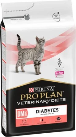 Purina Pro Plan Veterinary Diets Feline DM Diabetes Management Kattenvoer Voordeelpakket 3 X 5 Kg 7 Purina Pro Plan Veterinary Diets Feline DM Diabetes Management Kattenvoer Voordeelpakket 3 X 5 Kg -Dierenwinkel Met Korting purina veterinary diets purina pro plan veterinary diets feline dm diabetes management kattenvoer vo