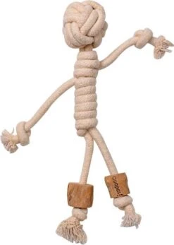 Quapas! Kattenkrabber Vote 30x26x15 Cm -Dierenwinkel Met Korting quapas dog toy coffeewood pupa 27133